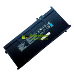 Baterie pro Mechrevo plidb-00-15 PLIDB-00-15-4S1P-0 [Náhradní baterie]